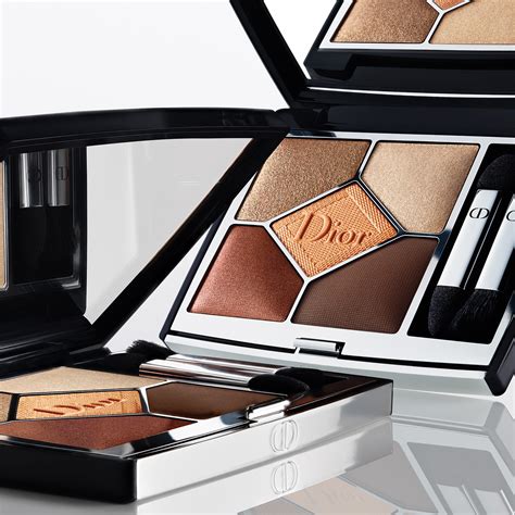 dior embrace 5 coleur|dior couture palette sephora.